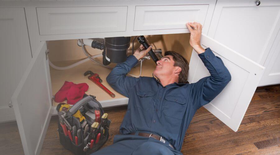 Professional same day plumber in Sparks, OK